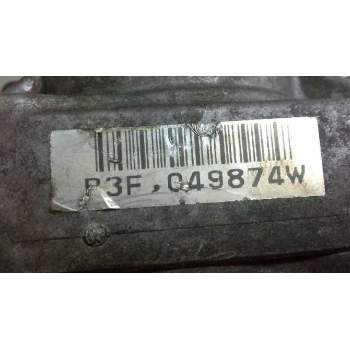 Recambio de bomba servodireccion para honda cr-v (rd1/3) básico (rd1) referencia OEM IAM PF3049874W  