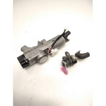Recambio de conmutador de arranque para nissan primera berlina (p11) referencia OEM IAM VALEO 8146  