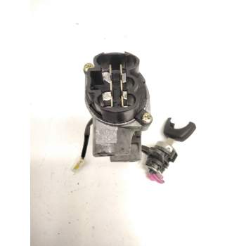 Recambio de conmutador de arranque para nissan primera berlina (p11) referencia OEM IAM VALEO 8146  