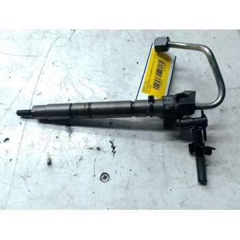 Recambio de inyector para volkswagen touareg (7la, 7l6, 7l7) 3.0 v6 tdi referencia OEM IAM 059130277  