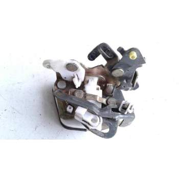 Recambio de cerradura puerta trasera derecha para mitsubishi santamo (hyundai) santamo confort referencia OEM IAM   