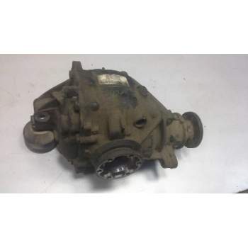 DIFERENCIAL TRASERO 7511150/EAG50N 2.35 EN-GJS400-15 