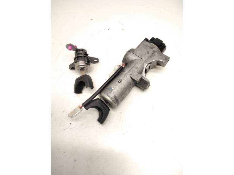Recambio de conmutador de arranque para nissan primera berlina (p11) referencia OEM IAM VALEO 8145  