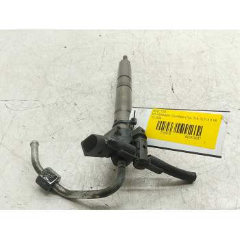 Recambio de inyector para volkswagen touareg (7la, 7l6, 7l7) 3.0 v6 tdi referencia OEM IAM 059130277  