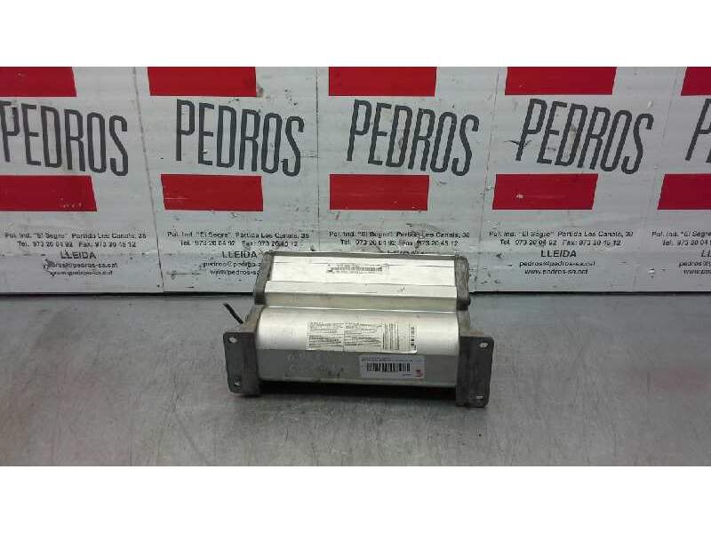 Recambio de airbag delantero derecho para mercedes-benz clase m (w163) 230 (163.136) referencia OEM IAM A1638600505  