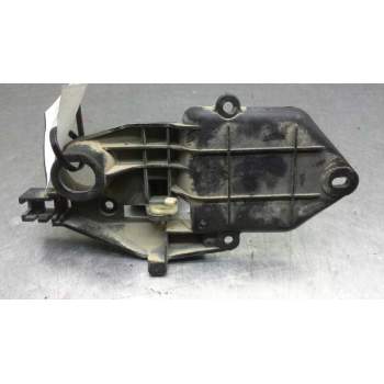 Recambio de maneta interior trasera derecha para fiat panda (169) básico 4x4 referencia OEM IAM   
