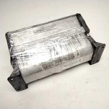 Recambio de airbag delantero derecho para mercedes-benz clase m (w163) 230 (163.136) referencia OEM IAM A1638600505  