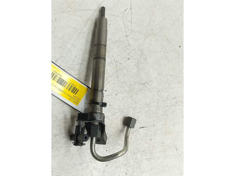 Recambio de inyector para volkswagen touareg (7la, 7l6, 7l7) 3.0 v6 tdi referencia OEM IAM 059130277  