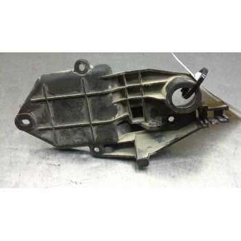 Recambio de maneta interior trasera izquierda para fiat panda (169) básico 4x4 referencia OEM IAM   