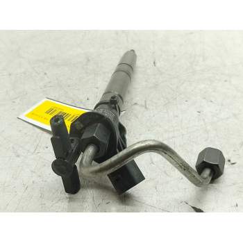Recambio de inyector para volkswagen touareg (7la, 7l6, 7l7) 3.0 v6 tdi referencia OEM IAM 059130277  