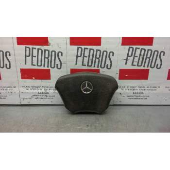 AIRBAG DELANTERO IZQUIERDO 1634600198 