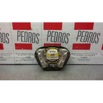 Recambio de airbag delantero izquierdo para mercedes-benz clase m (w163) 230 (163.136) referencia OEM IAM 1634600198  