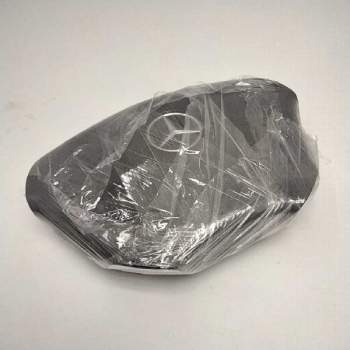 Recambio de airbag delantero izquierdo para mercedes-benz clase m (w163) 230 (163.136) referencia OEM IAM 1634600198  
