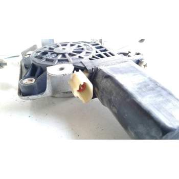Recambio de elevalunas trasero izquierdo para mitsubishi santamo (hyundai) santamo confort referencia OEM IAM   