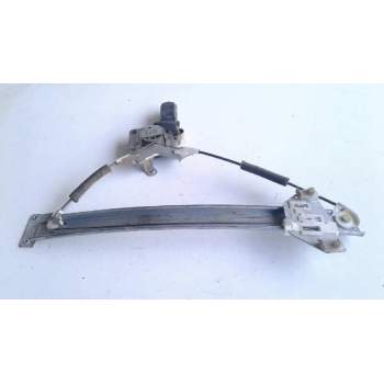 Recambio de elevalunas trasero izquierdo para mitsubishi santamo (hyundai) santamo confort referencia OEM IAM   