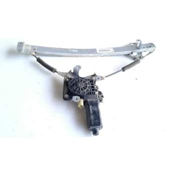Recambio de elevalunas trasero izquierdo para mitsubishi santamo (hyundai) santamo confort referencia OEM IAM   