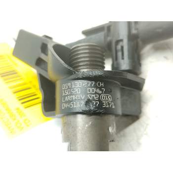 Recambio de inyector para volkswagen touareg (7la, 7l6, 7l7) 3.0 v6 tdi referencia OEM IAM 059130277  