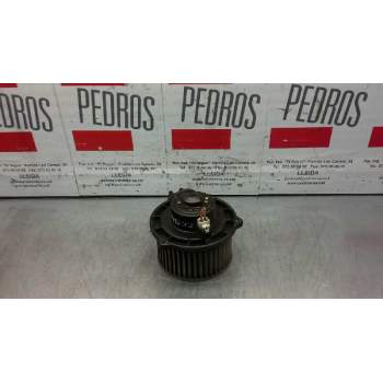 Recambio de motor calefaccion para mercedes-benz clase m (w163) 230 (163.136) referencia OEM IAM 19400070526U  