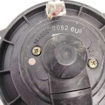 Recambio de motor calefaccion para mercedes-benz clase m (w163) 230 (163.136) referencia OEM IAM 19400070526U  