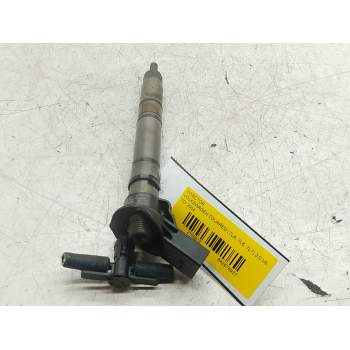Recambio de inyector para volkswagen touareg (7la, 7l6, 7l7) 3.0 v6 tdi referencia OEM IAM 059130277  