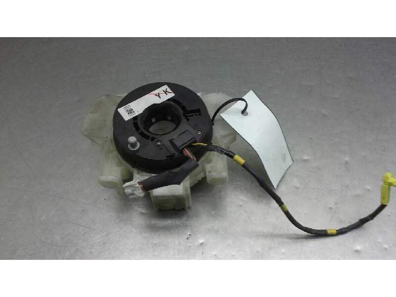 Recambio de anillo airbag para nissan x-trail (t30) 2.2 dci diesel cat referencia OEM IAM 25560EQ304  