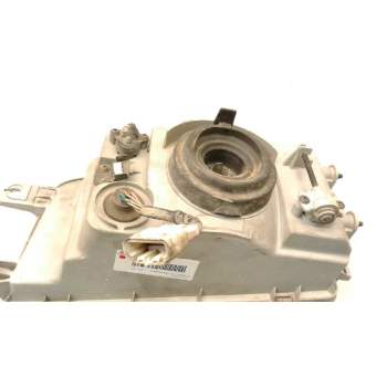 Recambio de faro derecho para mitsubishi santamo (hyundai) santamo confort referencia OEM IAM   