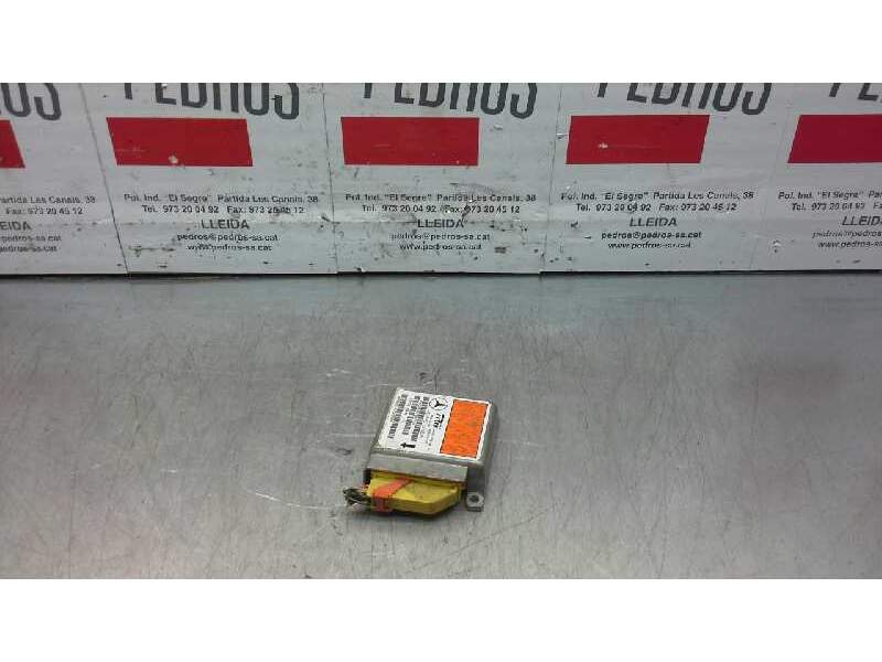Recambio de centralita airbag para mercedes-benz clase m (w163) 230 (163.136) referencia OEM IAM A0025424818  