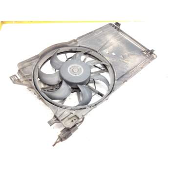 Recambio de electroventilador para ford c-max (cb3) 1.6 tdci cat referencia OEM IAM 3M5H8C607RH  
