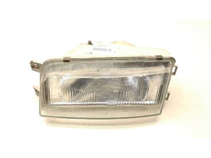 Recambio de faro izquierdo para mitsubishi santamo (hyundai) santamo confort referencia OEM IAM   