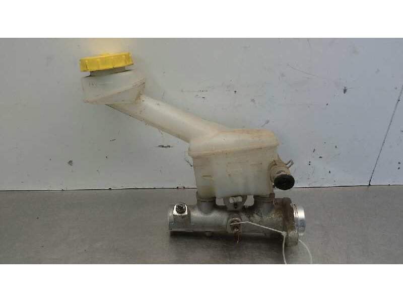Recambio de bomba freno para nissan x-trail (t30) 2.2 dci diesel cat referencia OEM IAM   