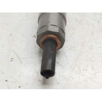 Recambio de inyector para volkswagen touareg (7la, 7l6, 7l7) 3.0 v6 tdi referencia OEM IAM 059130277  