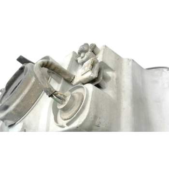 Recambio de faro izquierdo para mitsubishi santamo (hyundai) santamo confort referencia OEM IAM   