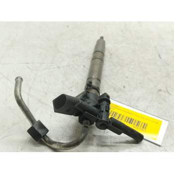Recambio de inyector para volkswagen touareg (7la, 7l6, 7l7) 3.0 v6 tdi referencia OEM IAM 059130277  