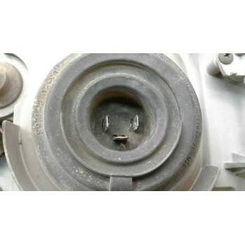 Recambio de faro izquierdo para mitsubishi santamo (hyundai) santamo confort referencia OEM IAM   