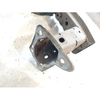 Recambio de refuerzo paragolpes delantero para ford c-max (cb3) 1.6 tdci cat referencia OEM IAM   