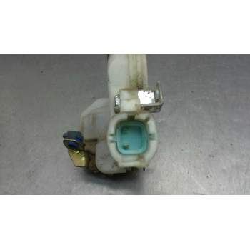 Recambio de cerradura puerta delantera derecha para nissan x-trail (t30) 2.2 dci diesel cat referencia OEM IAM   