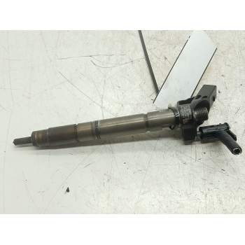 Recambio de inyector para volkswagen touareg (7la, 7l6, 7l7) 3.0 v6 tdi referencia OEM IAM 059130277  