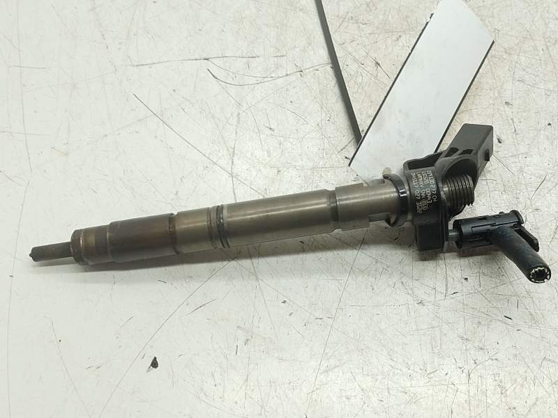 Recambio de inyector para volkswagen touareg (7la, 7l6, 7l7) 3.0 v6 tdi referencia OEM IAM 059130277  