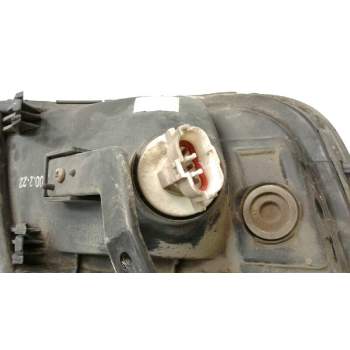 Recambio de piloto delantero izquierdo para mitsubishi santamo (hyundai) santamo confort referencia OEM IAM 92303M20  