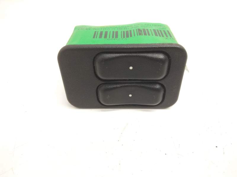 Recambio de mando elevalunas delantero izquierdo para opel astra g berlina sport referencia OEM IAM 13363201  
