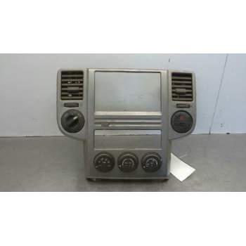 MANDO CALEFACCION AIRE ACONDICIONADO 