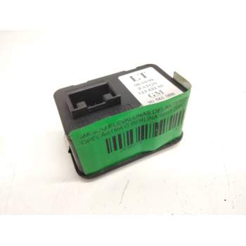 Recambio de mando elevalunas delantero izquierdo para opel astra g berlina sport referencia OEM IAM 13363201  