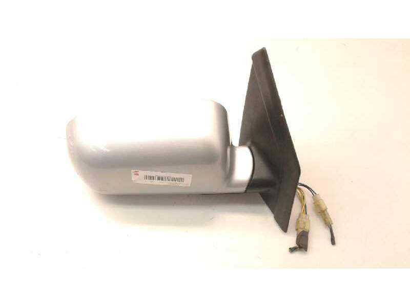 Recambio de retrovisor derecho para mitsubishi santamo (hyundai) santamo confort referencia OEM IAM   