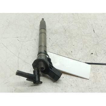Recambio de inyector para volkswagen touareg (7la, 7l6, 7l7) 3.0 v6 tdi referencia OEM IAM 059130277  