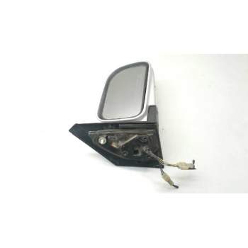 Recambio de retrovisor derecho para mitsubishi santamo (hyundai) santamo confort referencia OEM IAM   