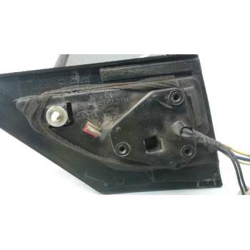 Recambio de retrovisor derecho para mitsubishi santamo (hyundai) santamo confort referencia OEM IAM   