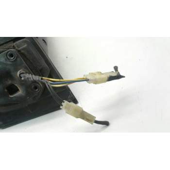 Recambio de retrovisor derecho para mitsubishi santamo (hyundai) santamo confort referencia OEM IAM   