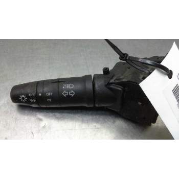 Recambio de mando intermitentes para nissan x-trail (t30) 2.2 dci diesel cat referencia OEM IAM 255408H701 6502 