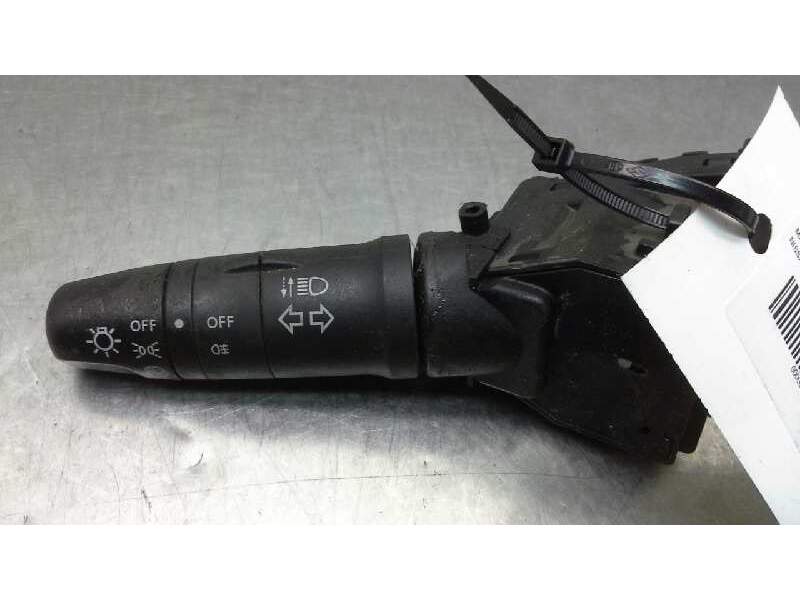 Recambio de mando intermitentes para nissan x-trail (t30) 2.2 dci diesel cat referencia OEM IAM 255408H701 6502 