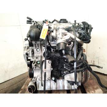 MOTOR COMPLETO BKD 